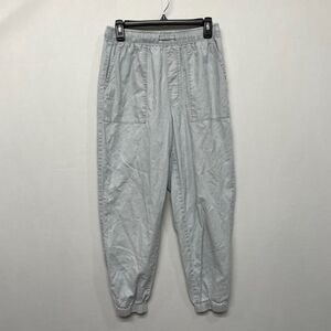 Madewell Women Pull On Casual Jogger Pants Size Small B331 -29